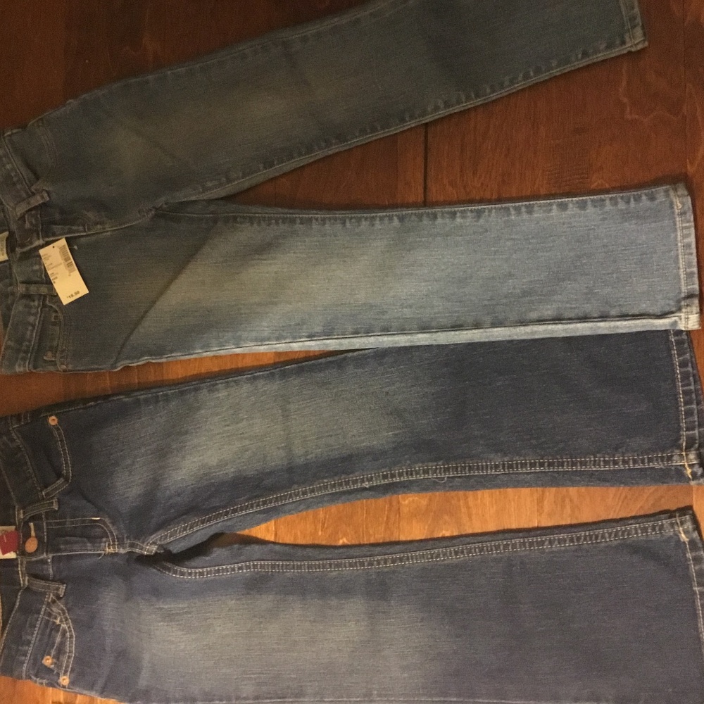 Children’s Place Jeans